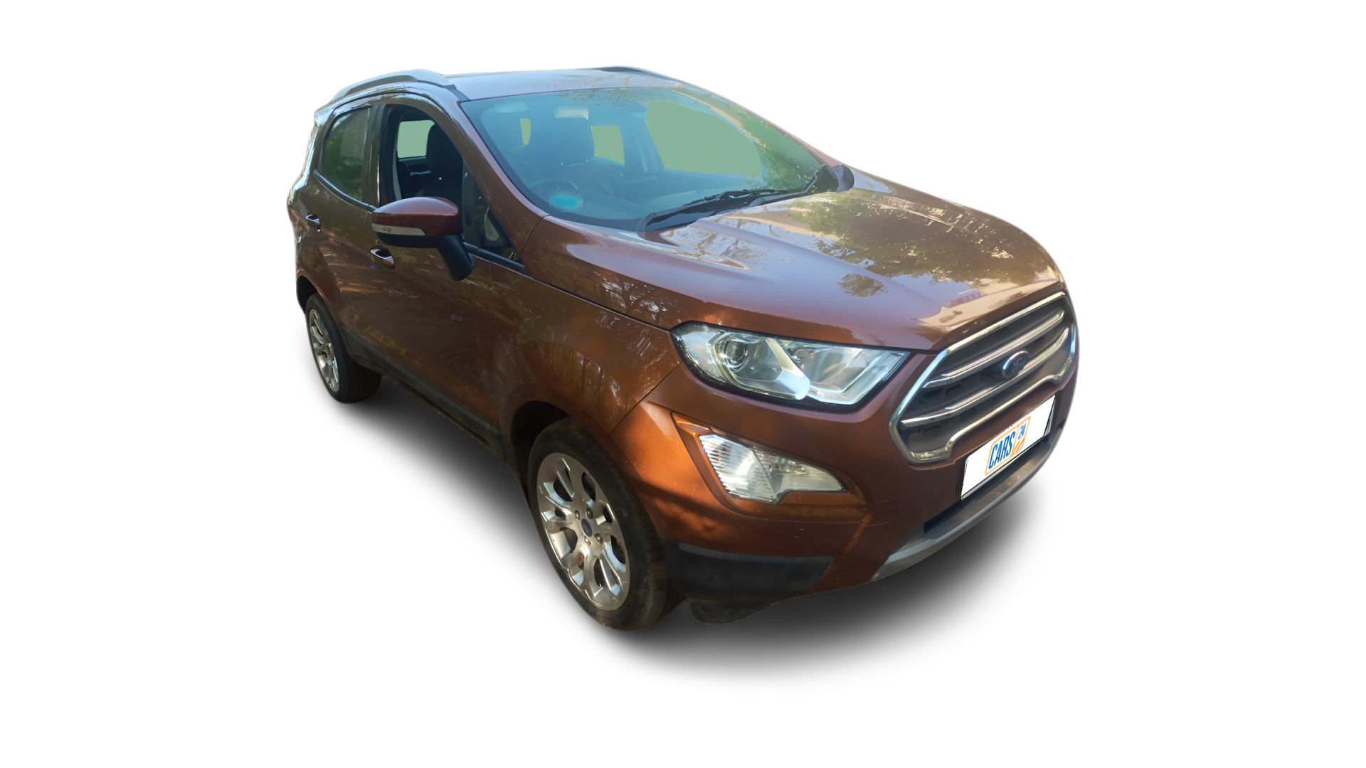 Ford Ecosport-img